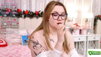 your_dream_nancy recorded nude video 740500