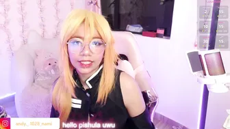 Nami_usagi webcam chat sex chat