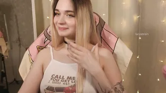 lucysbrain orgasm cam porn videos