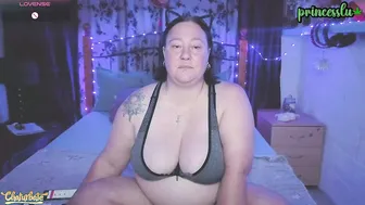 princesslux18 recorded nude video 740528