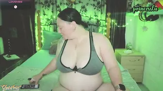 princesslux18 recorded nude video 740528