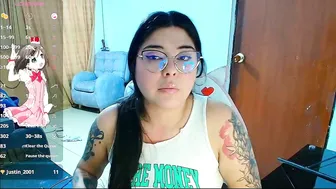 hanna__11_ recorded nude video 740574
