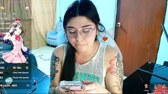 hanna__11_ recorded nude video 740574