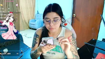 hanna__11_ recorded nude video 740574