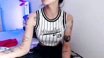 Doll_sary tattoo - 02/25/2026