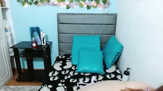 alunnaclarkcm recorded nude video 740615
