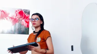 pinky_f00x recorded nude video 740684