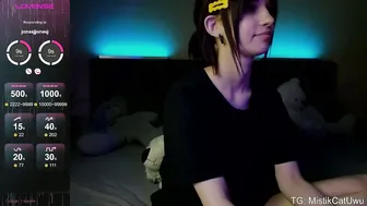 mistikcat recorded nude video 740737