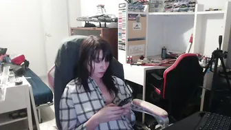missthon recorded nude video 740739