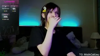 Mistikcat chat sex (02-25-2026)
