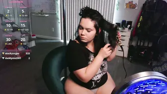 xenaluvss recorded nude video 740758