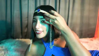 julietawinona recorded nude video 740804