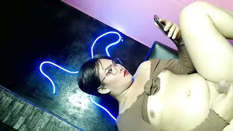 alexa_hansung recorded nude video 740819