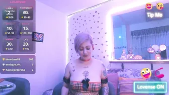 maria_fernandaxxx_ recorded nude video 740821