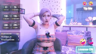 maria_fernandaxxx_ recorded nude video 740821