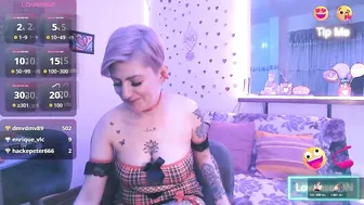 maria_fernandaxxx_ recorded nude video 740821