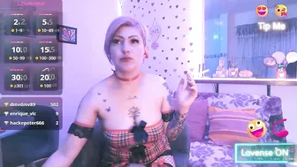 maria_fernandaxxx_ recorded nude video 740821