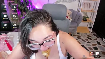 celesstebruce recorded nude video 740852