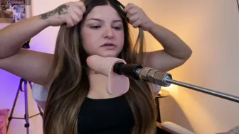 amandhaaa recorded nude video 740856