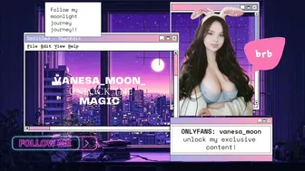 vanesa_moon_ recorded nude video 740955