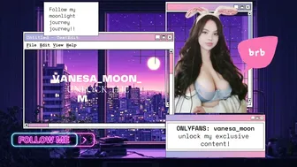 vanesa_moon_ recorded nude video 740955
