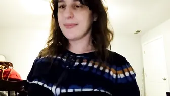hannukahhottie chill 25 February 2026