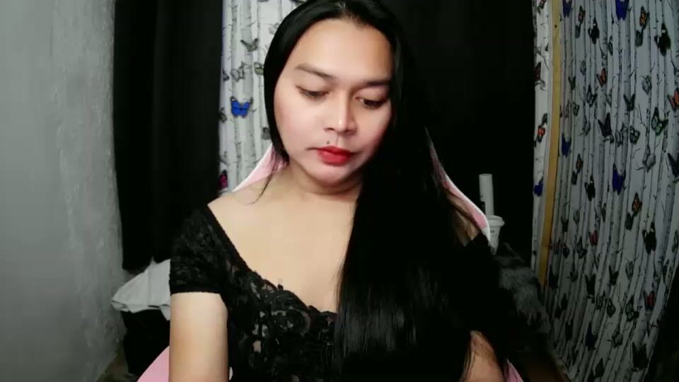 princessaimi69 belly free cam show