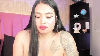 emily_klarence recorded nude video 741001