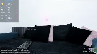 katt_diray recorded nude video 741029