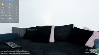 katt_diray recorded nude video 741029