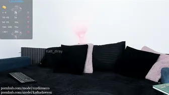 katt_diray recorded nude video 741029