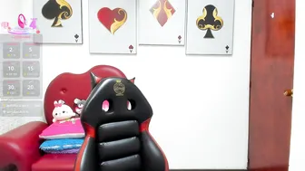 salomee_diazz recorded nude video 741031