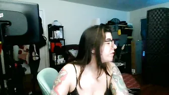 missmonatoyou recorded nude video 741047