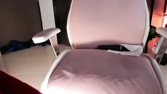 carolinarossees recorded nude video 741054