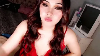 tsscarlett_xx recorded nude video 741091