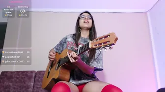 susanahendrix recorded nude video 741102