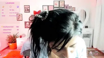 La_negritaa porn cam chat chat cam porn
