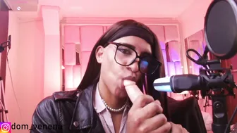 dom_veneno webcam chat sex cam