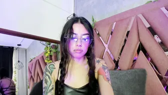 viollettaa_ recorded nude video 741123