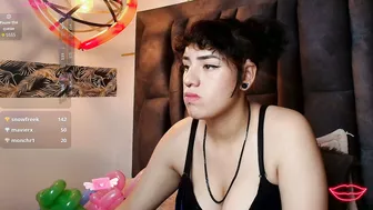 kiara_fox__ recorded nude video 741276