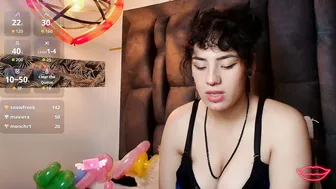 kiara_fox__ recorded nude video 741276