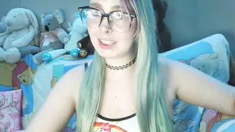 lilemmy1999 recorded nude video 741280