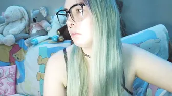 lilemmy1999 recorded nude video 741280