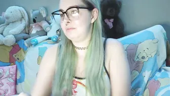 lilemmy1999 recorded nude video 741280