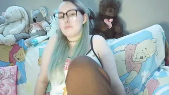 lilemmy1999 recorded nude video 741280