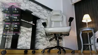 amandasilkheels webcam show cam porn video