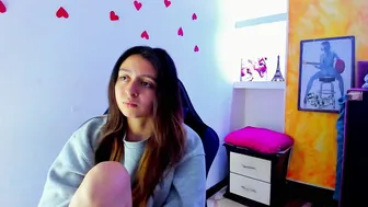 lala_clark recorded nude video 741352