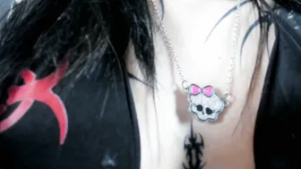 Zombieeporcelainex cam sex nude chat