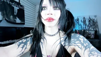 Zombieeporcelainex cam sex nude chat