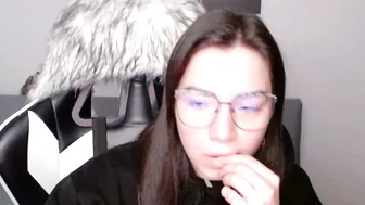 wolfs_daughter recorded nude video 741368